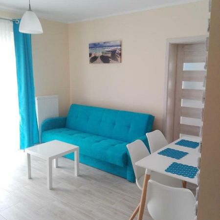 Apartamenty "U Jasia" I Дарволко Екстериор снимка