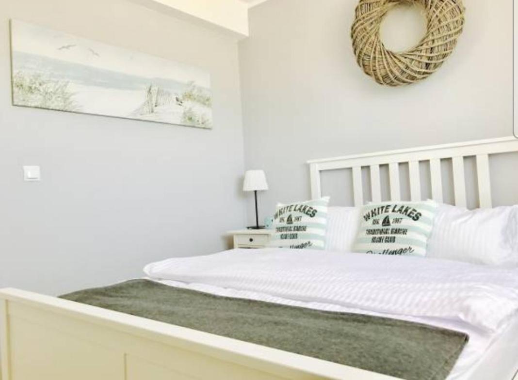 Apartamenty "U Jasia" I Дарволко Екстериор снимка