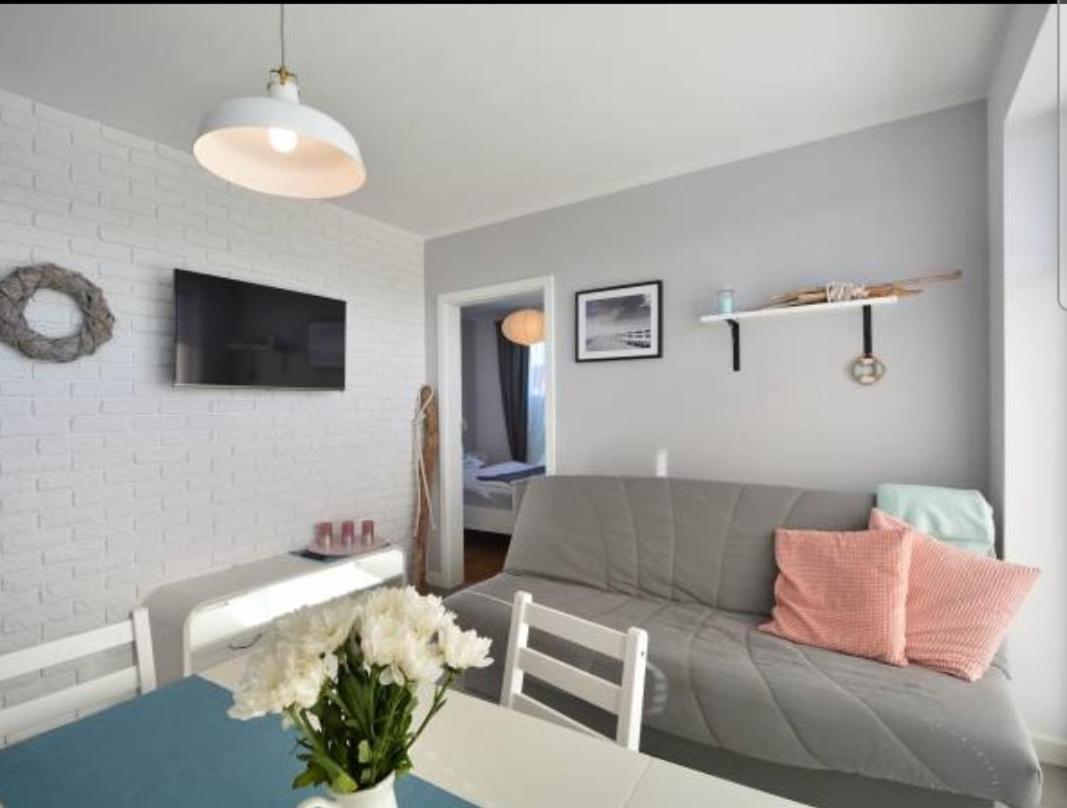 Apartamenty "U Jasia" I Дарволко Екстериор снимка