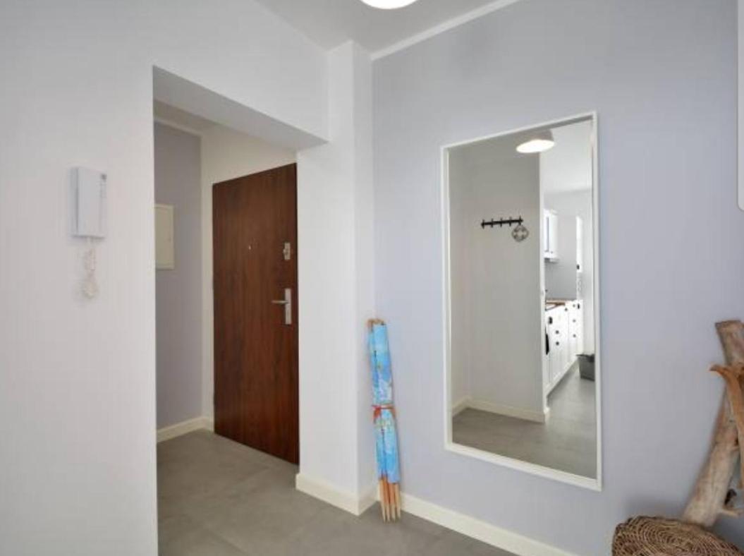 Apartamenty "U Jasia" I Дарволко Екстериор снимка