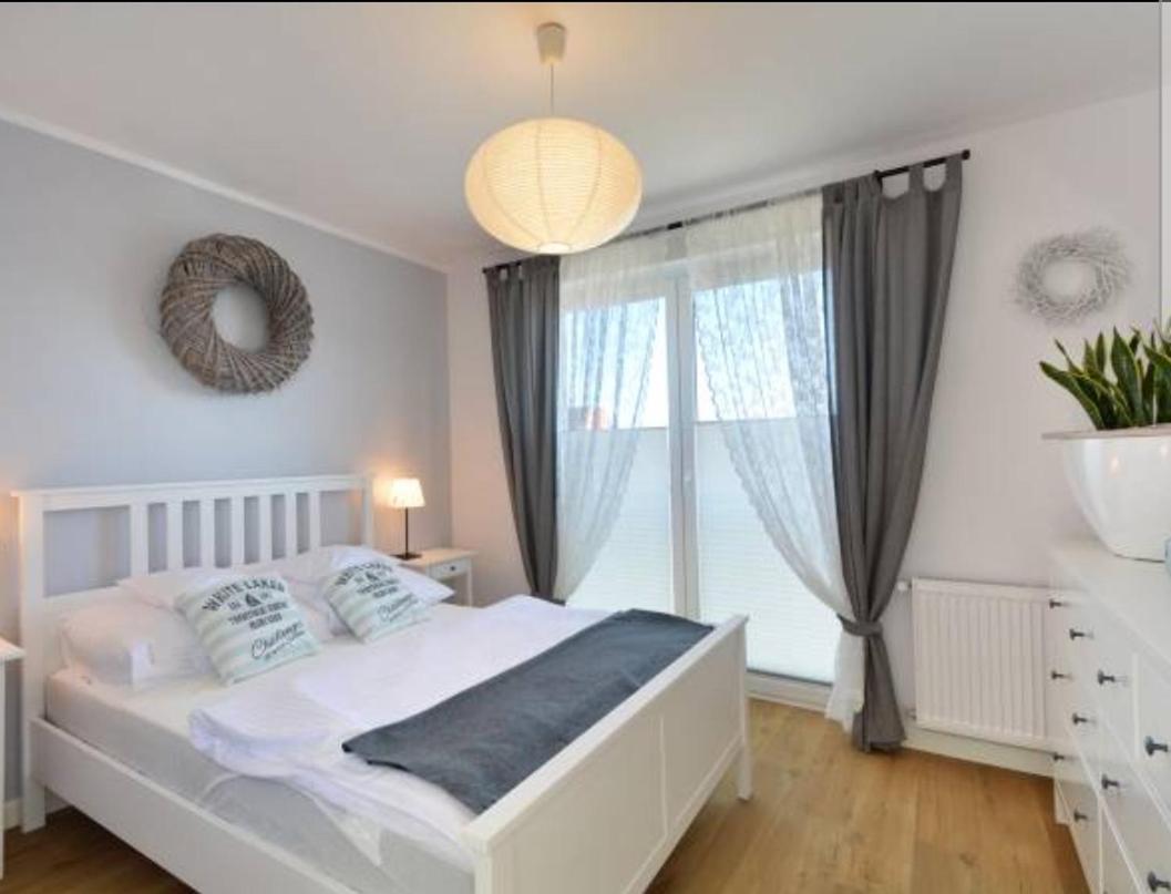 Apartamenty "U Jasia" I Дарволко Екстериор снимка