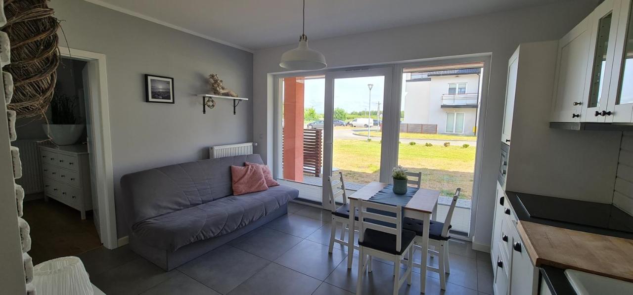 Apartamenty "U Jasia" I Дарволко Екстериор снимка