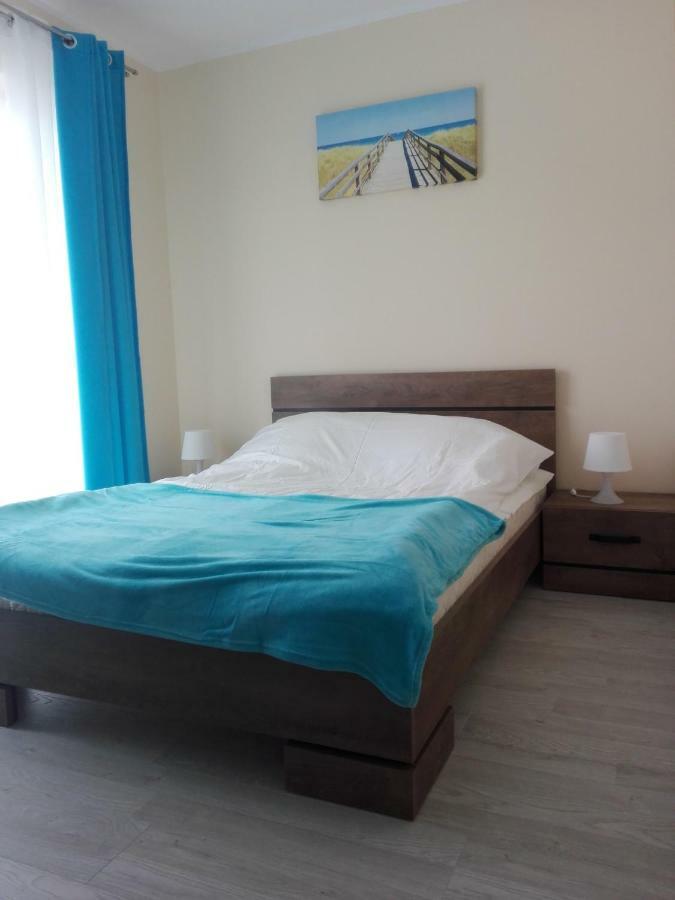 Apartamenty "U Jasia" I Дарволко Екстериор снимка