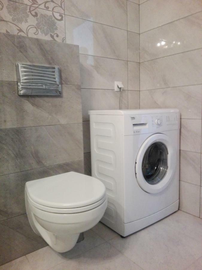 Apartamenty "U Jasia" I Дарволко Екстериор снимка