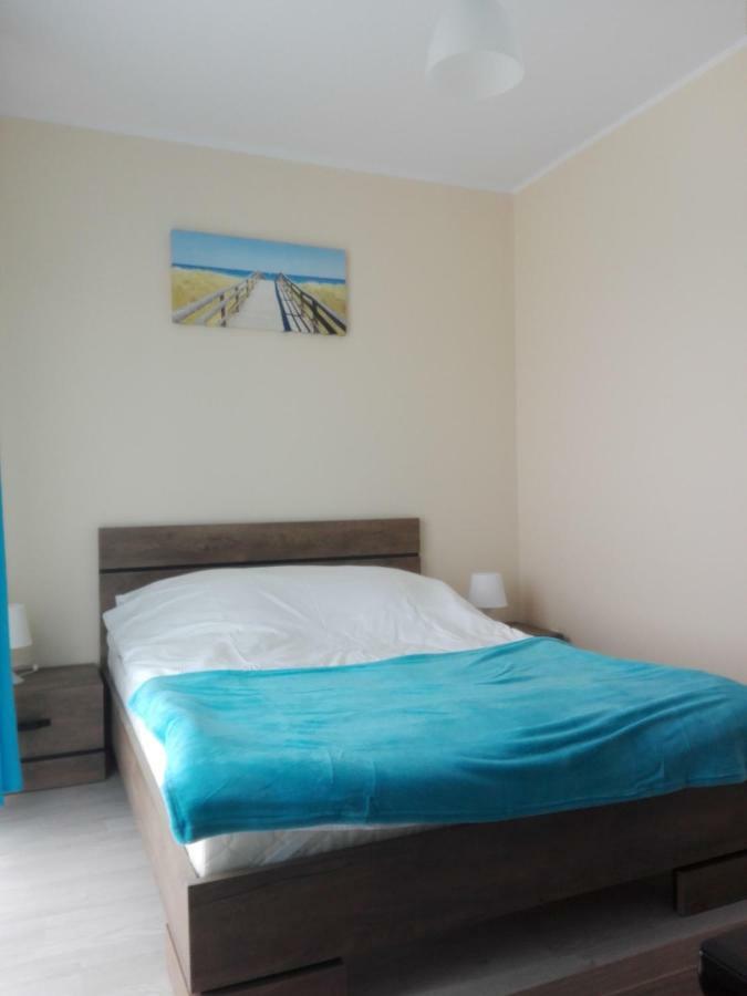 Apartamenty "U Jasia" I Дарволко Екстериор снимка
