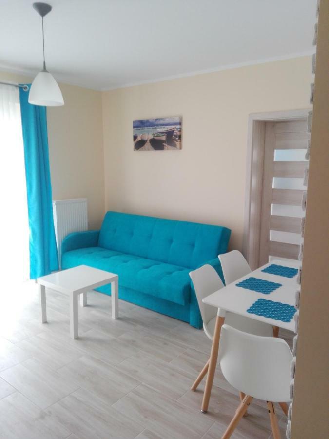 Apartamenty "U Jasia" I Дарволко Екстериор снимка