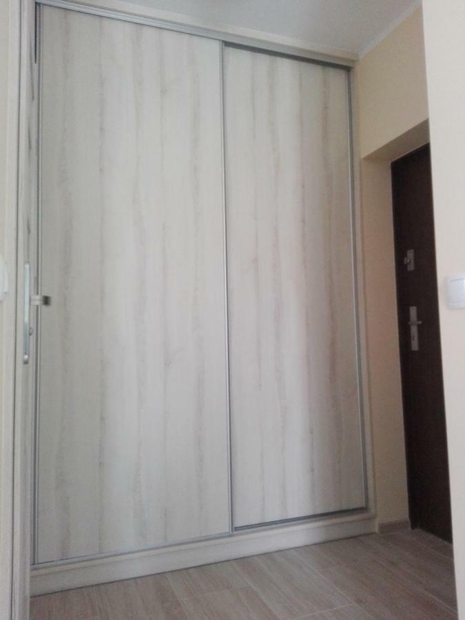 Apartamenty "U Jasia" I Дарволко Екстериор снимка