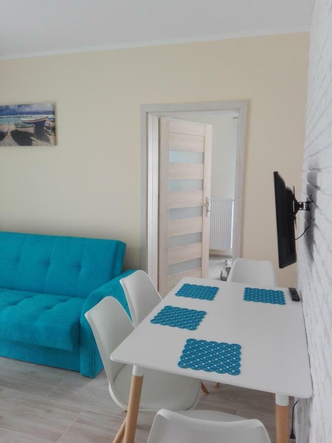 Apartamenty "U Jasia" I Дарволко Екстериор снимка