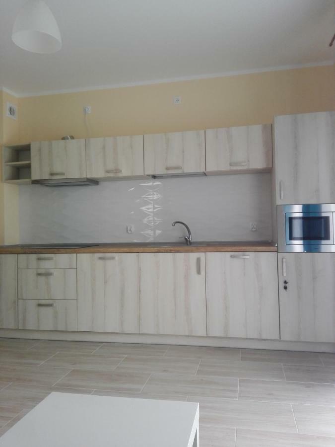 Apartamenty "U Jasia" I Дарволко Екстериор снимка