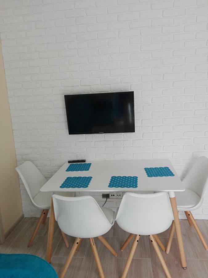 Apartamenty "U Jasia" I Дарволко Екстериор снимка