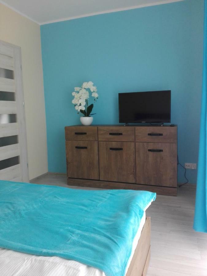 Apartamenty "U Jasia" I Дарволко Екстериор снимка