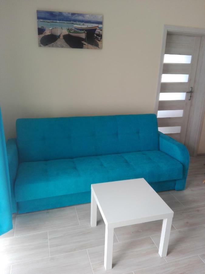 Apartamenty "U Jasia" I Дарволко Екстериор снимка
