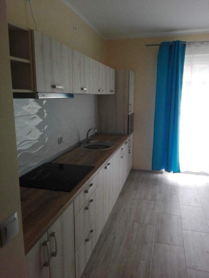 Apartamenty "U Jasia" I Дарволко Екстериор снимка