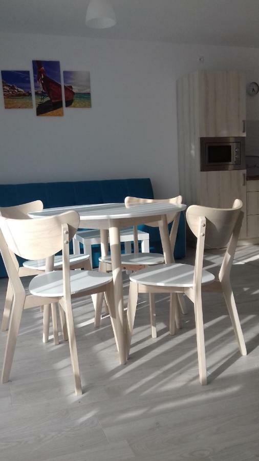 Apartamenty "U Jasia" I Дарволко Екстериор снимка