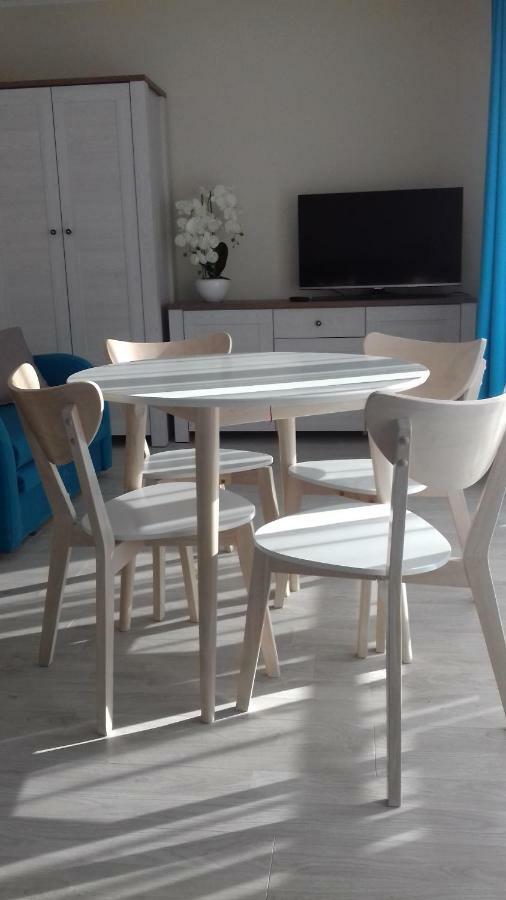 Apartamenty "U Jasia" I Дарволко Екстериор снимка