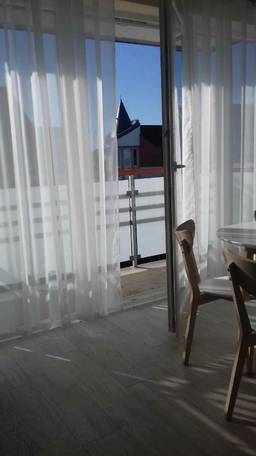 Apartamenty "U Jasia" I Дарволко Екстериор снимка
