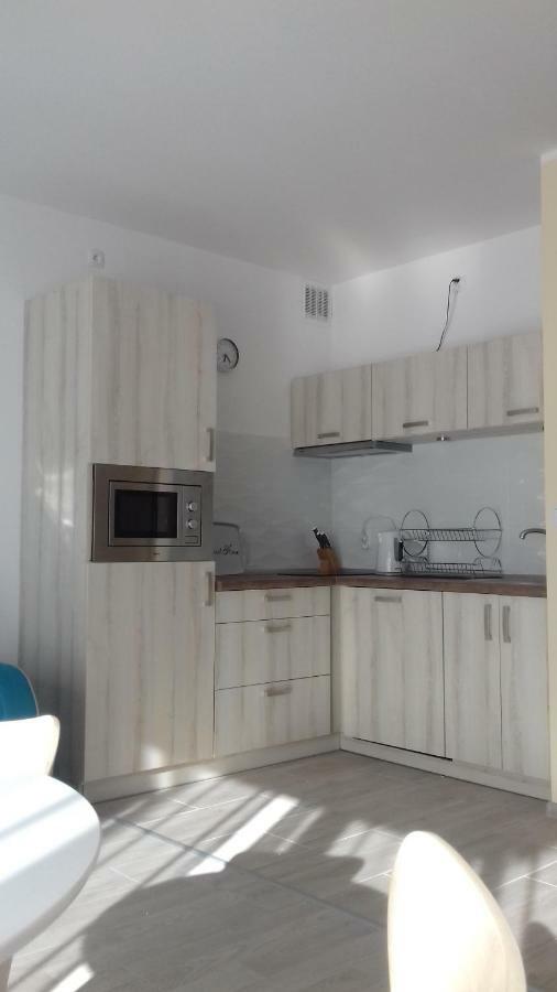 Apartamenty "U Jasia" I Дарволко Екстериор снимка