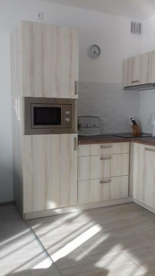 Apartamenty "U Jasia" I Дарволко Екстериор снимка