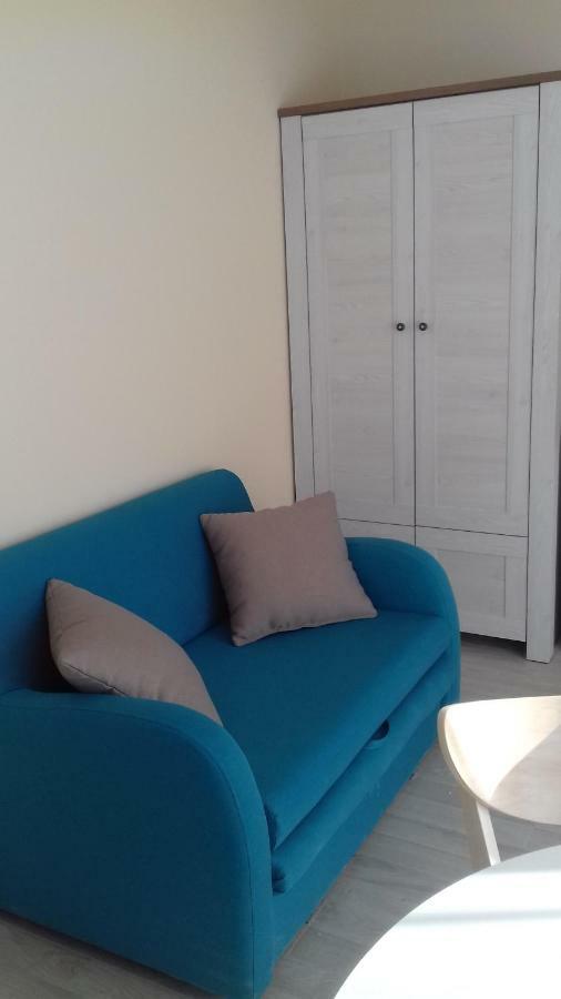 Apartamenty "U Jasia" I Дарволко Екстериор снимка