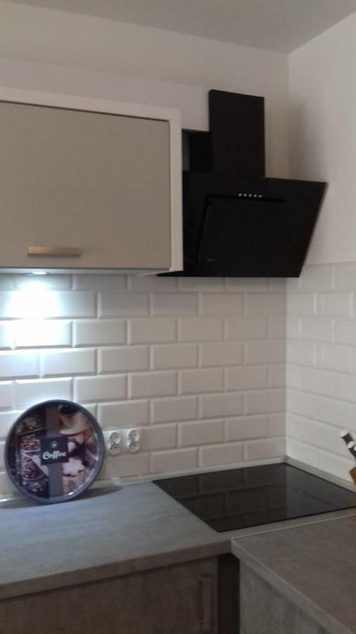 Apartamenty "U Jasia" I Дарволко Екстериор снимка