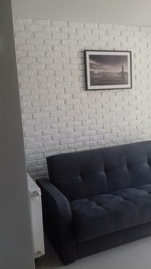 Apartamenty "U Jasia" I Дарволко Екстериор снимка