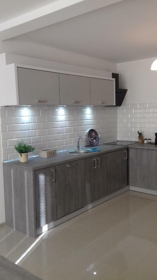 Apartamenty "U Jasia" I Дарволко Екстериор снимка