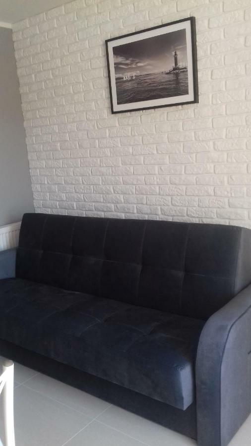 Apartamenty "U Jasia" I Дарволко Екстериор снимка