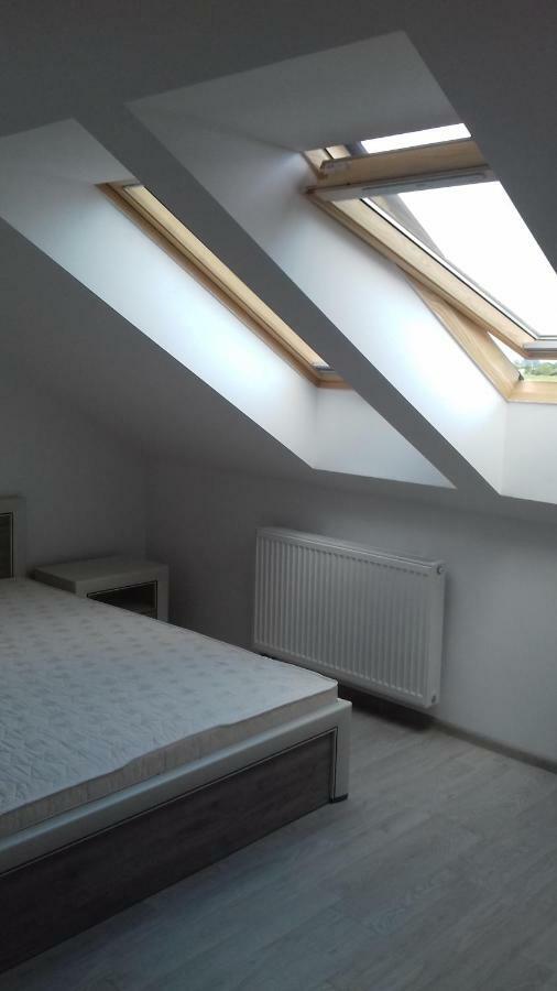 Apartamenty "U Jasia" I Дарволко Екстериор снимка