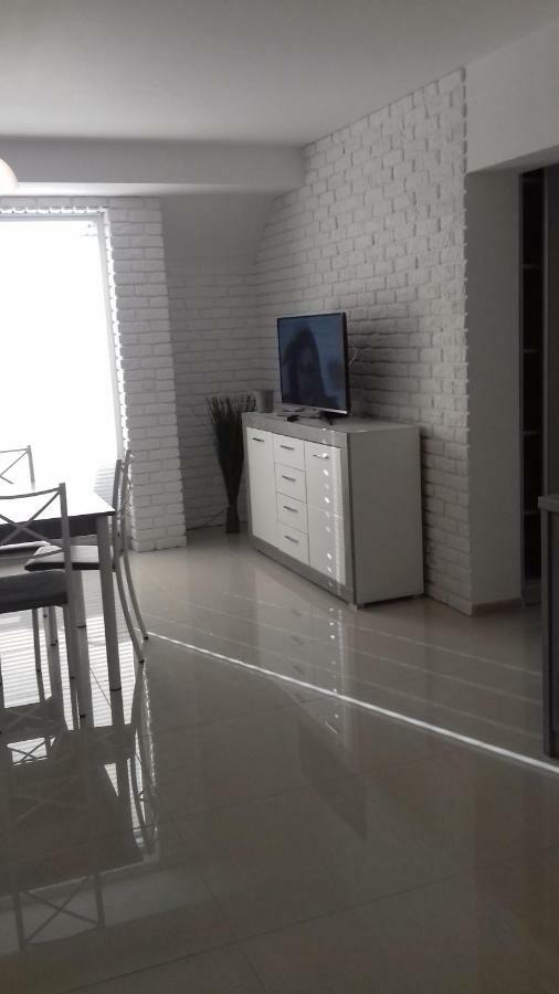 Apartamenty "U Jasia" I Дарволко Екстериор снимка
