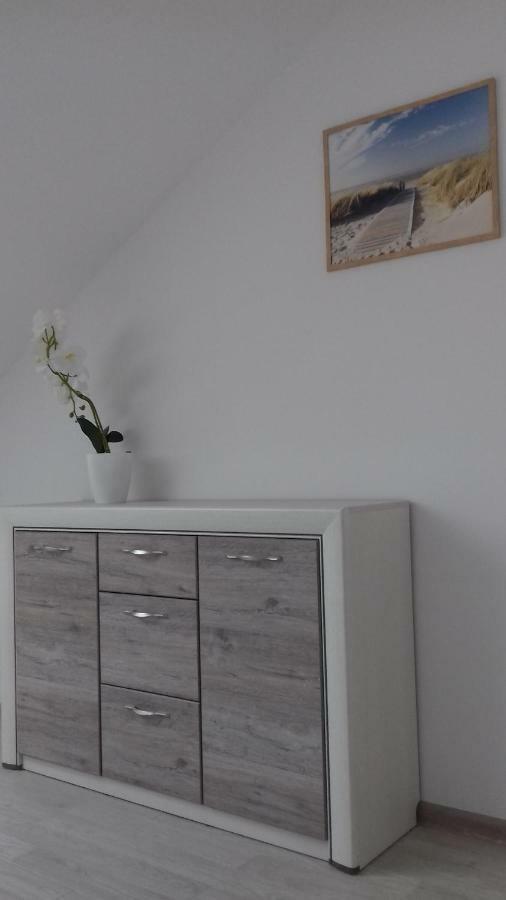 Apartamenty "U Jasia" I Дарволко Екстериор снимка