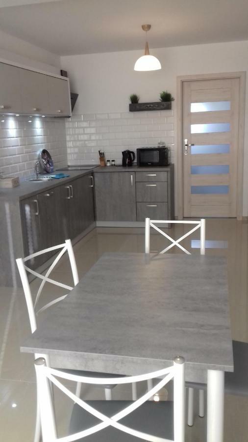 Apartamenty "U Jasia" I Дарволко Екстериор снимка