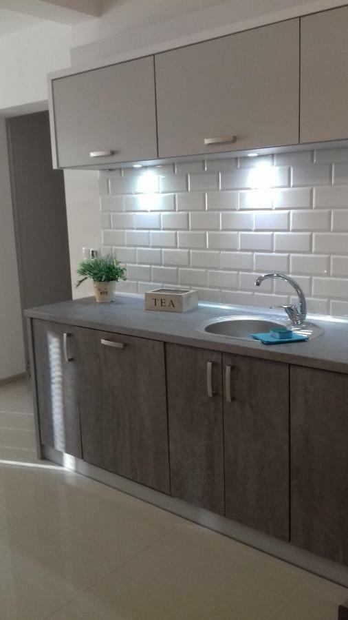 Apartamenty "U Jasia" I Дарволко Екстериор снимка